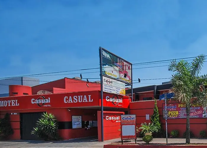 Motel Casual